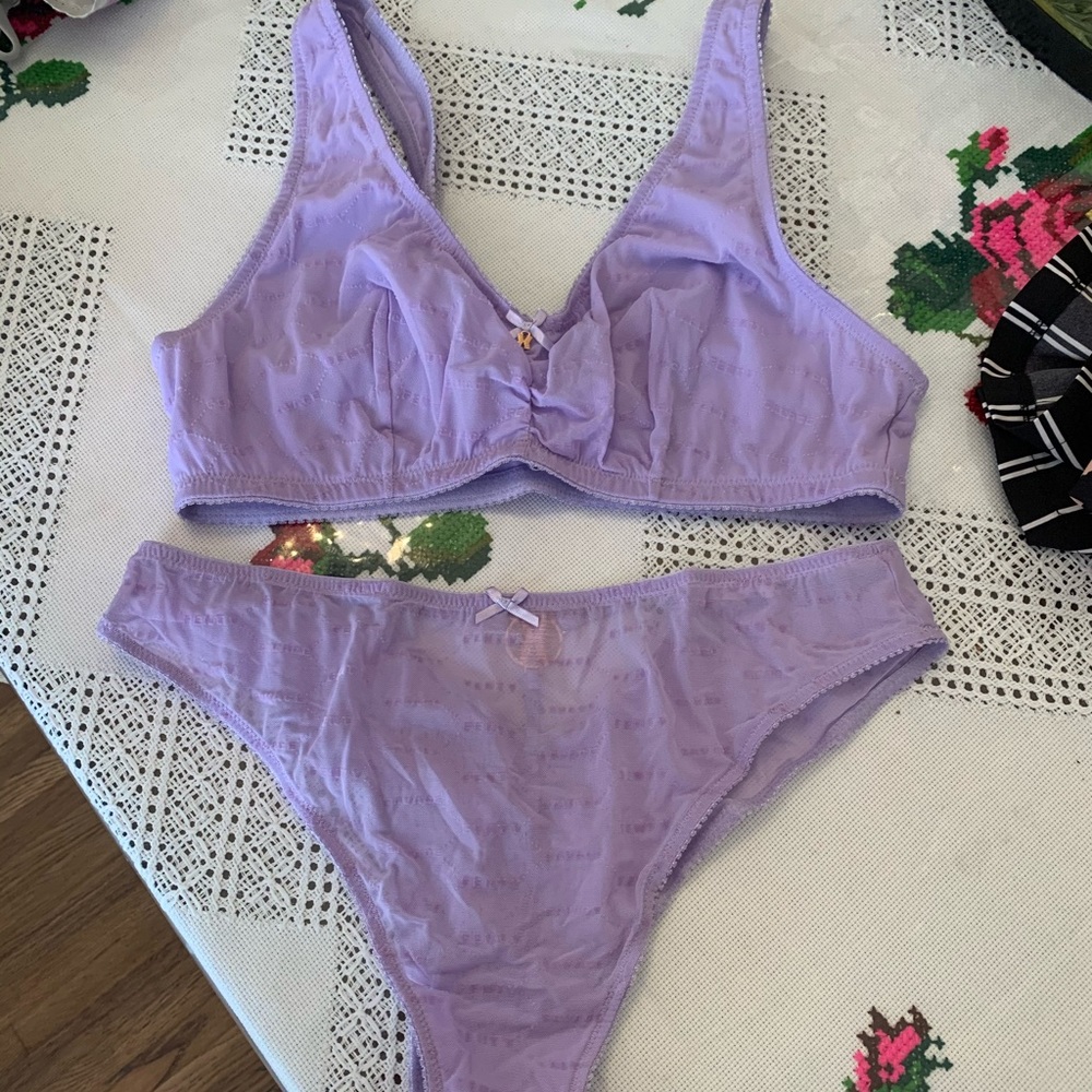 Two piece savage X set